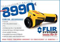 Cam�ra infrarouge
