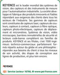 Keyence
