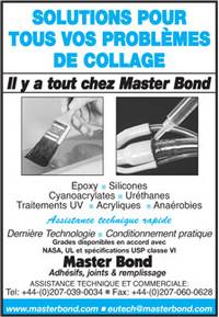 Solutions aux probl�mes de collages