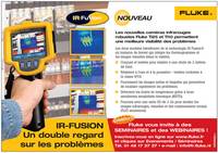 Ti25 et Ti10, cam�ras infrarouges