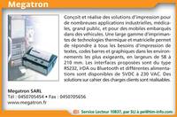 Solutions d'impressions