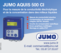 Jumo Acquis 500 Cl