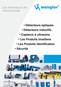 Catalogue de d�tecteurs