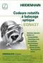 Codeurs rotatifs � balayage optique