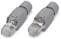 Connecteur RJ45 c�blage sans outil