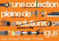 Une collection pleine de s�curit�