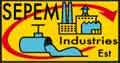 SEPEM Industries - Est