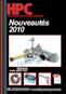 Nouveaut�s 2010