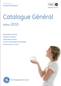 GE Energy lance son nouveau catalogue g�n�ral !