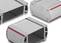 Bo�tiers en aluminium