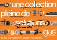 Une collection pleine de s�curit�