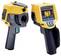 Cam�ras infrarouges "TiR" pour BTP