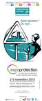 Expoprotection, 2-5 novembre, Paris