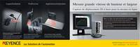 Mesure � grande vitesse