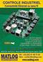 Contr�le industriel
