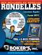 Des millons de modeles.  Rondelles