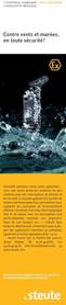 Dispositifs de commutation et de s�curit�