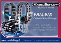 TOTALTRAX Cha�nes-C�bles-Montage