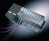 Station E/S modulaire