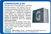 Compresseurs d'air