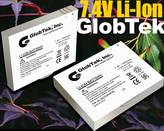 Pack batteries Li-Ion