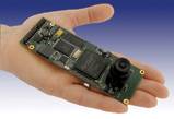 Cam�ra intelligente sur carte