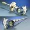 D�bitm�tres Vortex pour gaz