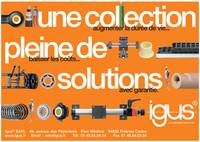 Une collection pleine de solutions