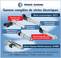 Gamme compl�te de v�rins �lectriques