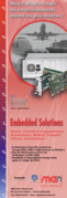 Toutes les solutions embarqu�es