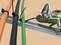 Collier serre cables CFN.20