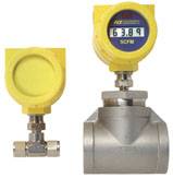 D�bitm�te de mesure massique thermique
