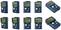 Appel d'urgence GSM/GPS