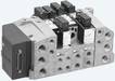 Ilot de distribution pneumatique
