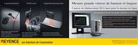 Mesure � grande vitesse