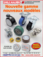 El�ments standard m�caniques