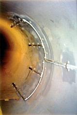 D�bim�trie � ultrasons