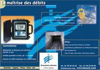 La ma�trise des d�bits