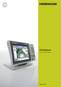 Catalogue Produits Heidenhain