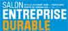 Salon Entreprise Durable