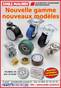 El�ments standard m�caniques