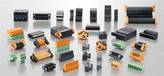 Connecteurs d�brochables