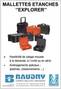 Mallette �tanche Explorer