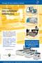 Usinage 3D des mat�riaux tendres: mousse, r�sine, bois, plastiques, composites, alliages l�gers � base d'aluminium et de cuivre