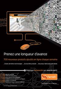 700 nouveaux produits ajout�s en ligne