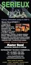 Epoxy utilisable jusqu'� 3000�C