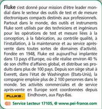 Fluke France