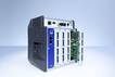 Plate-forme d’amplificateurs de mesure