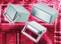 Bo�tiers en aluminium
