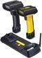 Scanner � main durci